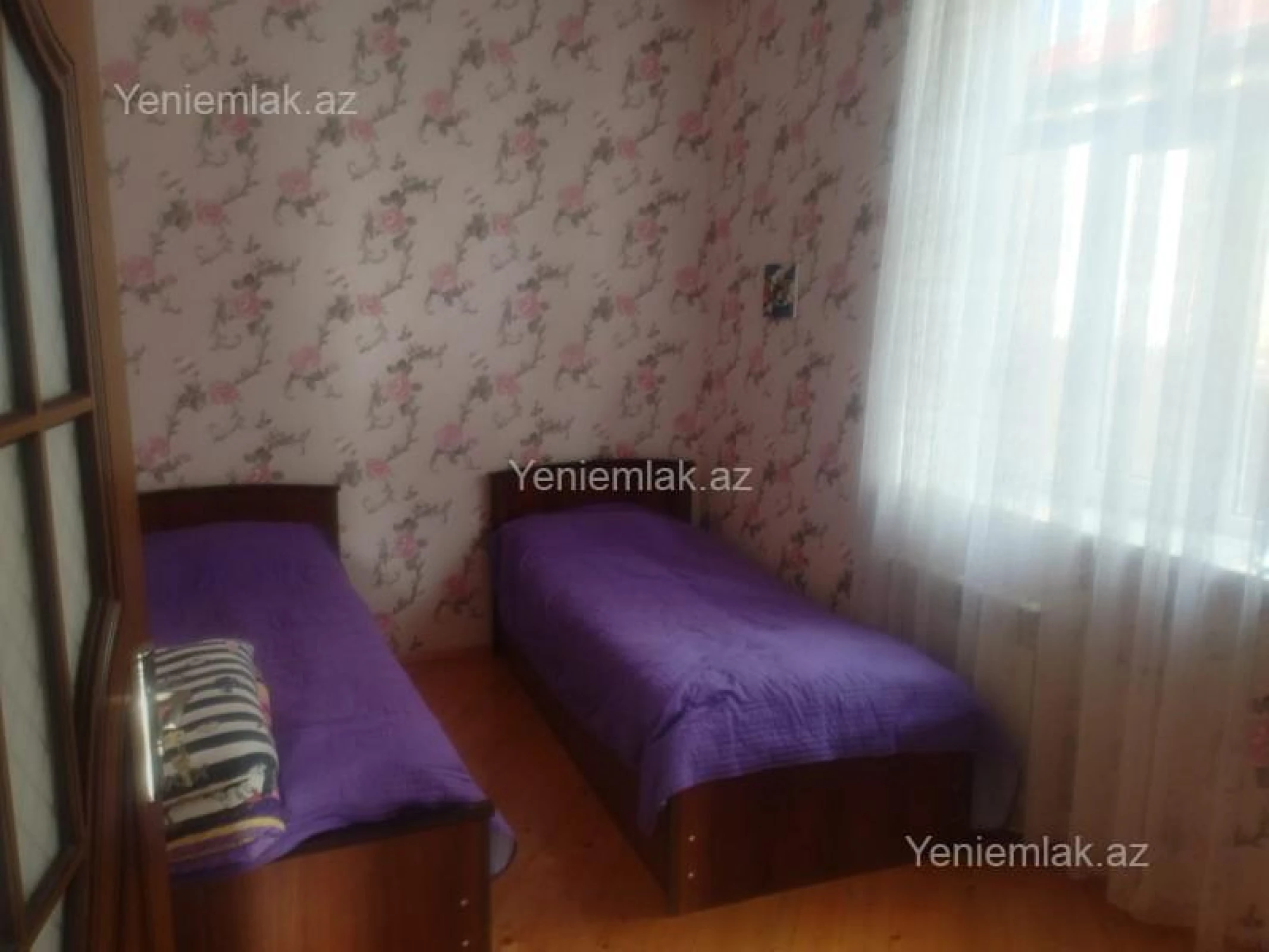 Satılır 5 otaqlı həyət evi 200 m²