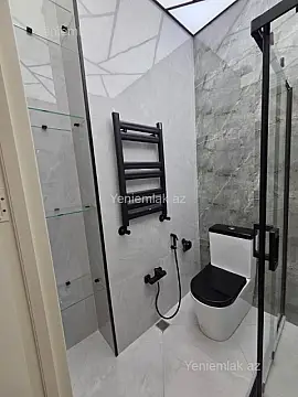 Satılır 2 otaqlı yeni tikili 74 m²