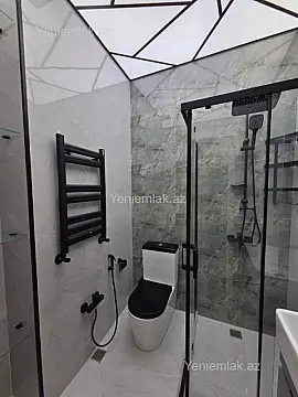 Satılır 2 otaqlı yeni tikili 74 m²