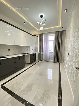 Satılır 2 otaqlı yeni tikili 70 m²