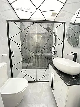 Satılır 2 otaqlı yeni tikili 70 m²