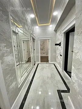 Satılır 2 otaqlı yeni tikili 70 m²