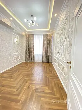 Satılır 2 otaqlı yeni tikili 70 m²