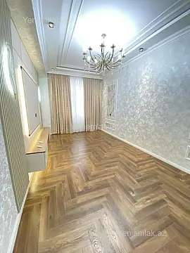 Satılır 2 otaqlı yeni tikili 70 m²
