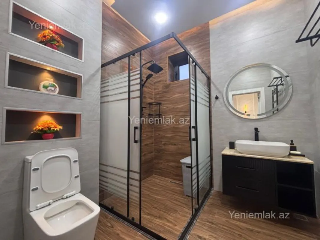 Satılır 4 otaqlı həyət evi 150 m²