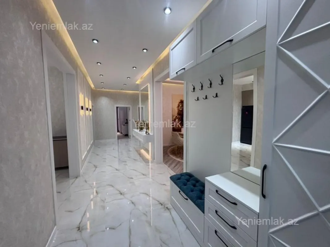 Satılır 4 otaqlı həyət evi 150 m²