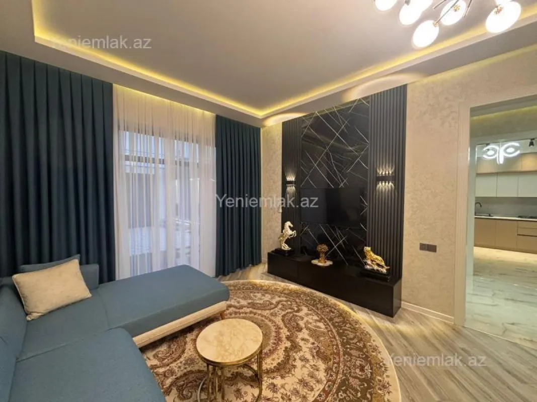 Satılır 4 otaqlı həyət evi 150 m²