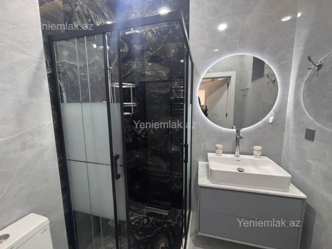 Satılır 4 otaqlı həyət evi 150 m²