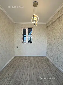 Satılır 3 otaqlı yeni tikili 58 m²