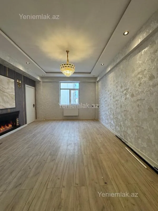 Satılır 3 otaqlı yeni tikili 58 m²
