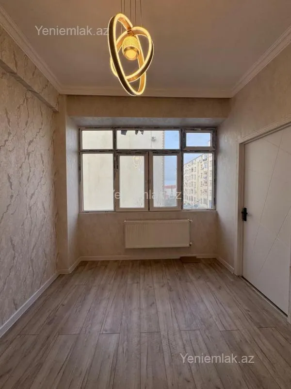 Satılır 3 otaqlı yeni tikili 58 m²