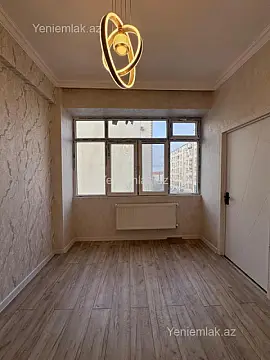 Satılır 3 otaqlı yeni tikili 58 m²
