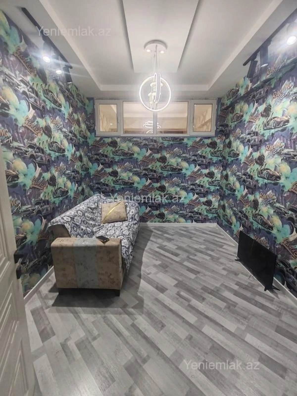 Satılır 4 otaqlı yeni tikili 165 m²