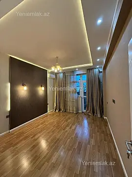 Satılır 3 otaqlı yeni tikili 140 m²