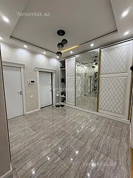 Satılır 3 otaqlı yeni tikili 140 m²