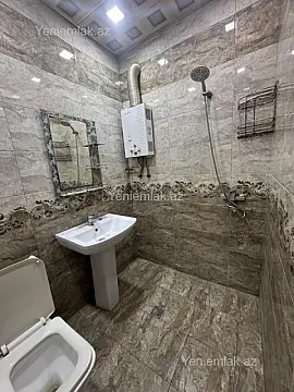 Satılır 1 otaqlı köhnə tikili 36.5 m²