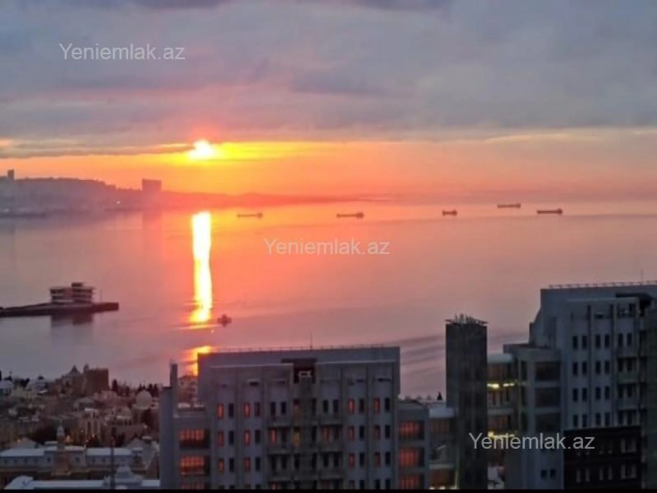 Satılır 3 otaqlı yeni tikili 168 m²