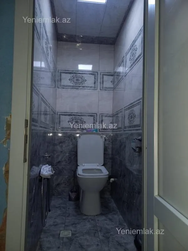 Satılır 3 otaqlı köhnə tikili 80 m²