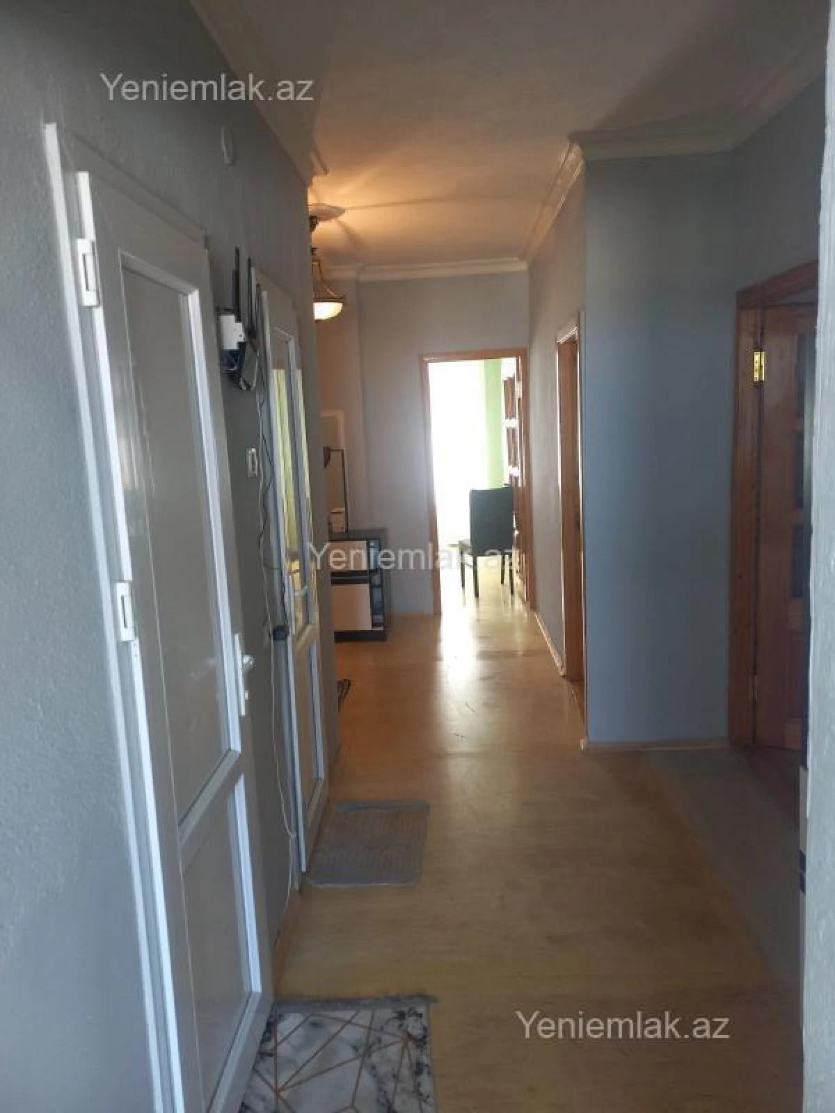 Satılır 3 otaqlı köhnə tikili 80 m²