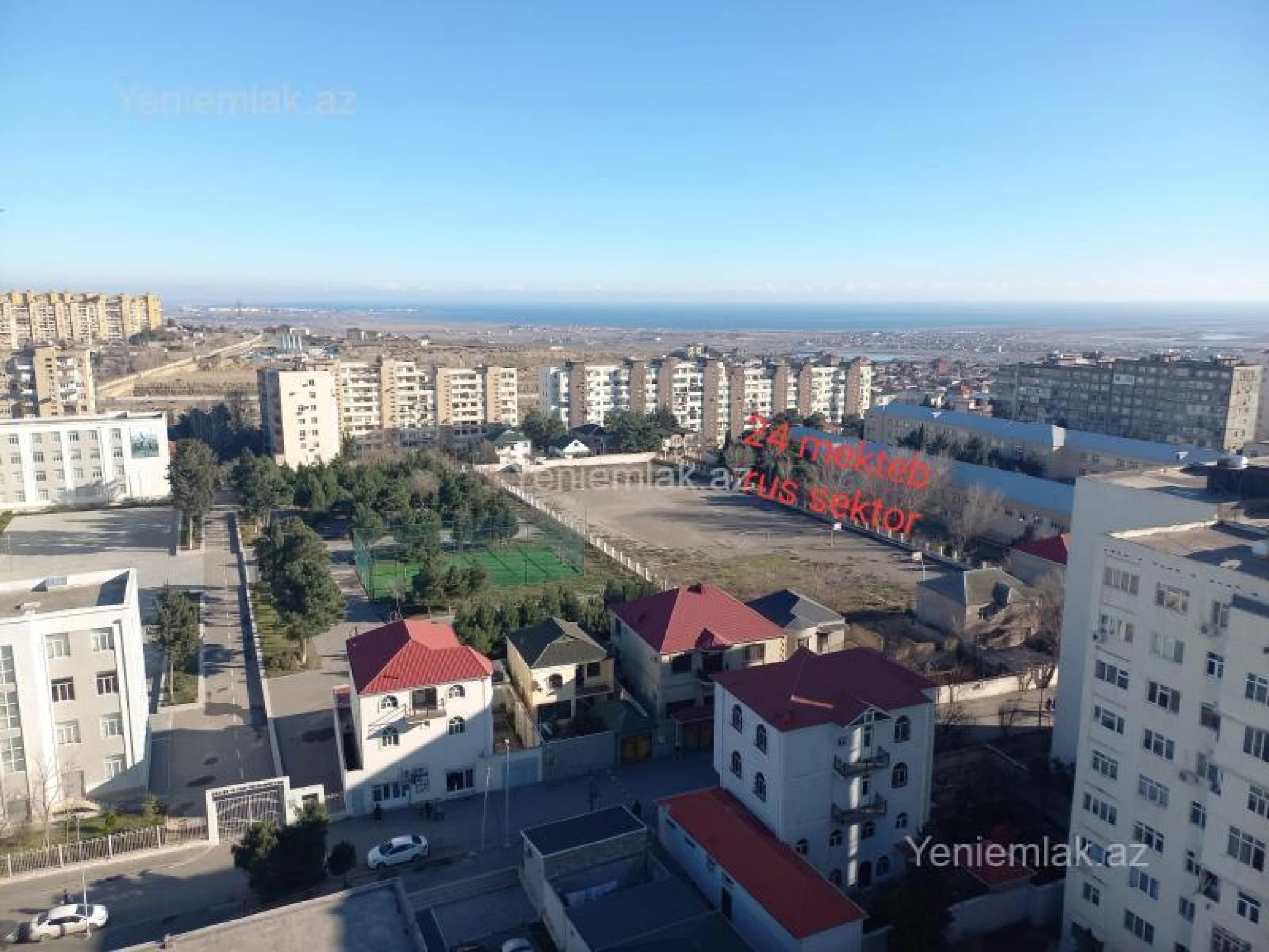 Satılır 3 otaqlı köhnə tikili 80 m²
