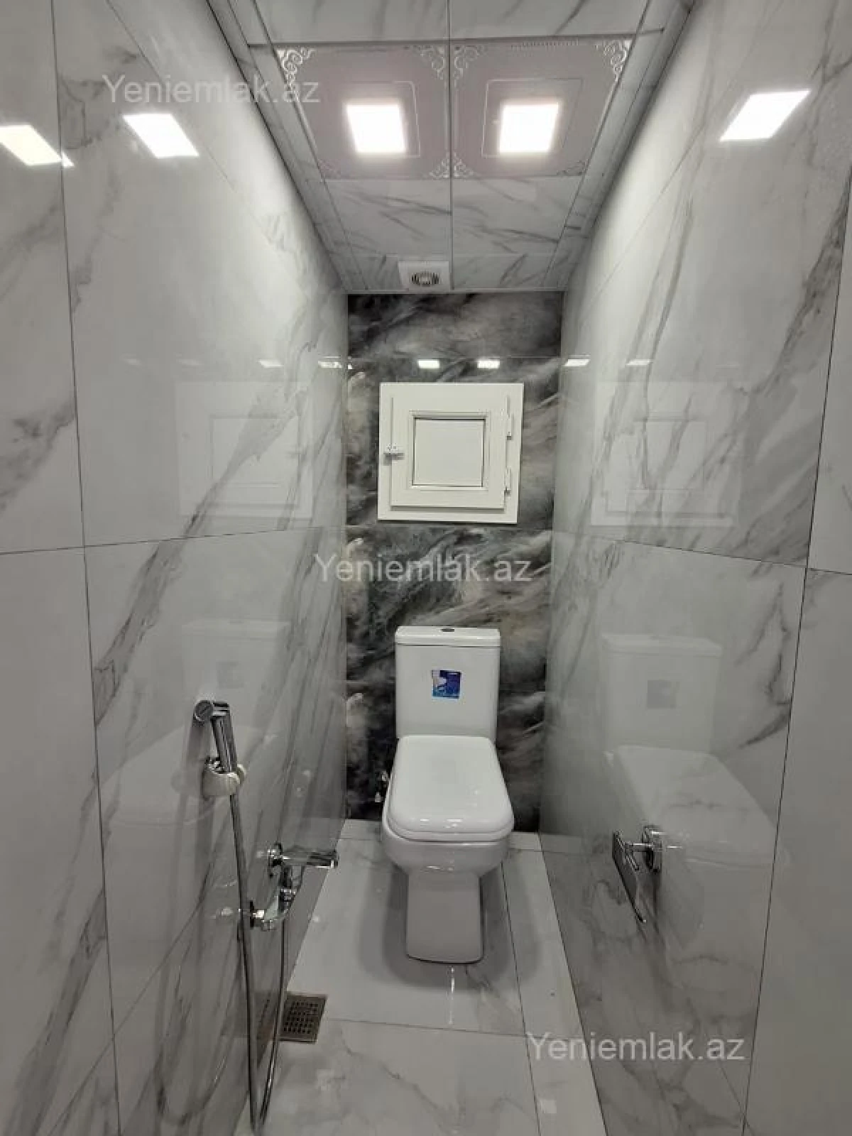 Satılır 3 otaqlı köhnə tikili 65 m²