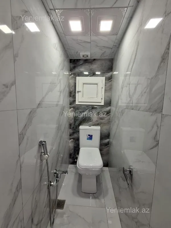 Satılır 3 otaqlı köhnə tikili 65 m²