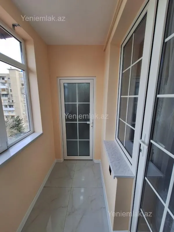 Satılır 3 otaqlı köhnə tikili 65 m²