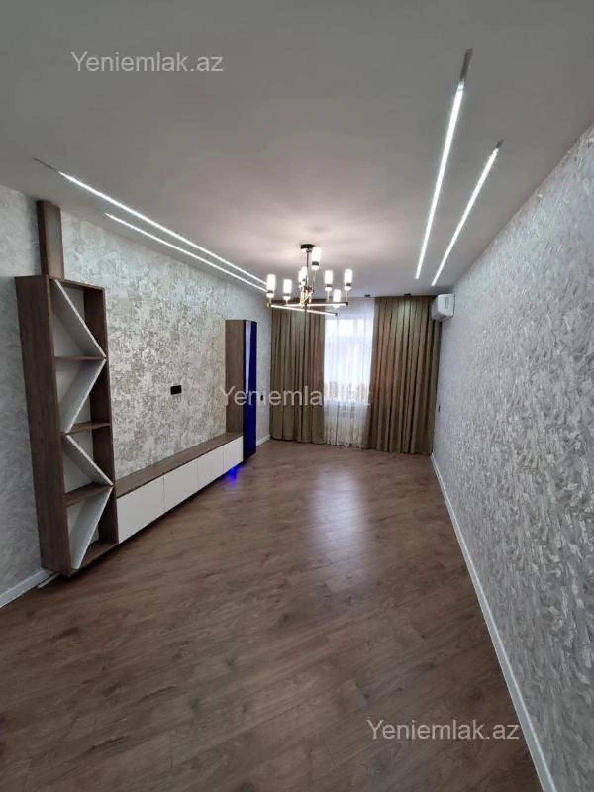 Satılır 3 otaqlı köhnə tikili 65 m²