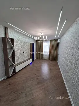 Satılır 3 otaqlı köhnə tikili 65 m² — Bakı, Xətai 3 otaq 65.00 m²
