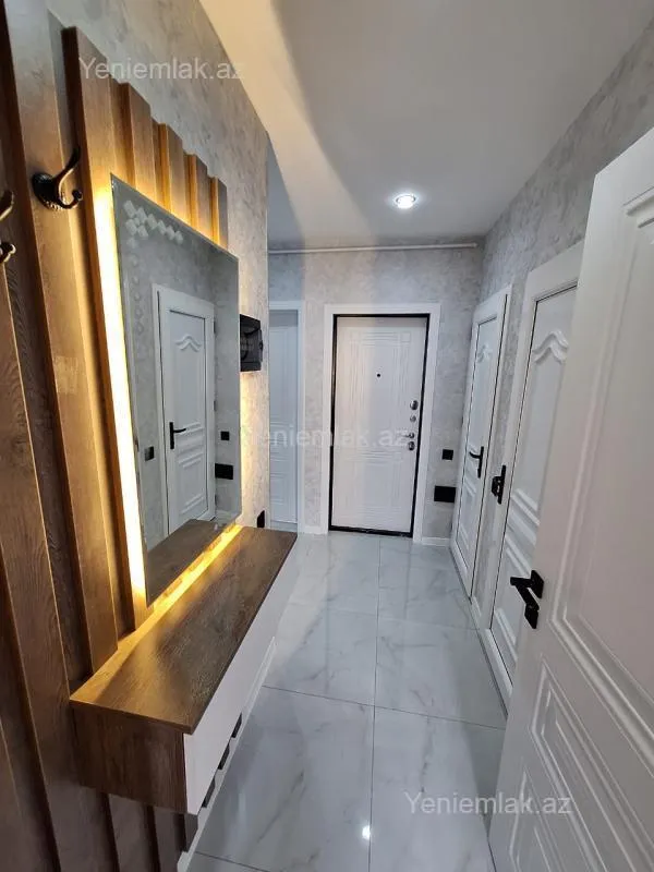 Satılır 3 otaqlı köhnə tikili 65 m²