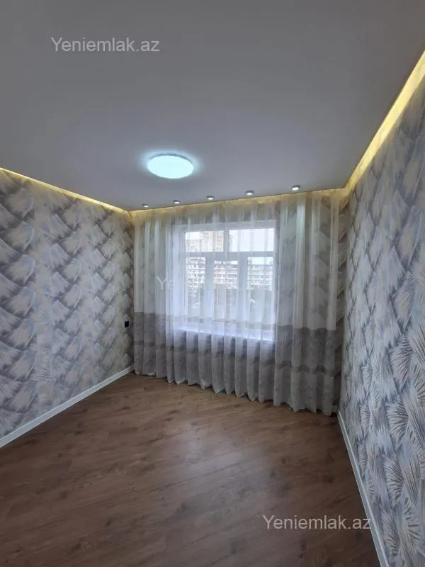 Satılır 3 otaqlı köhnə tikili 65 m²