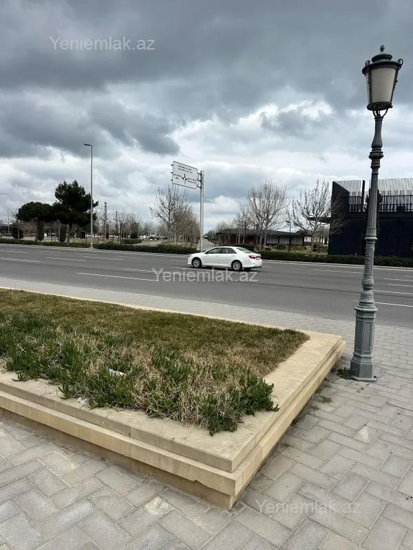Satılır 3 otaqlı yeni tikili 100 m²