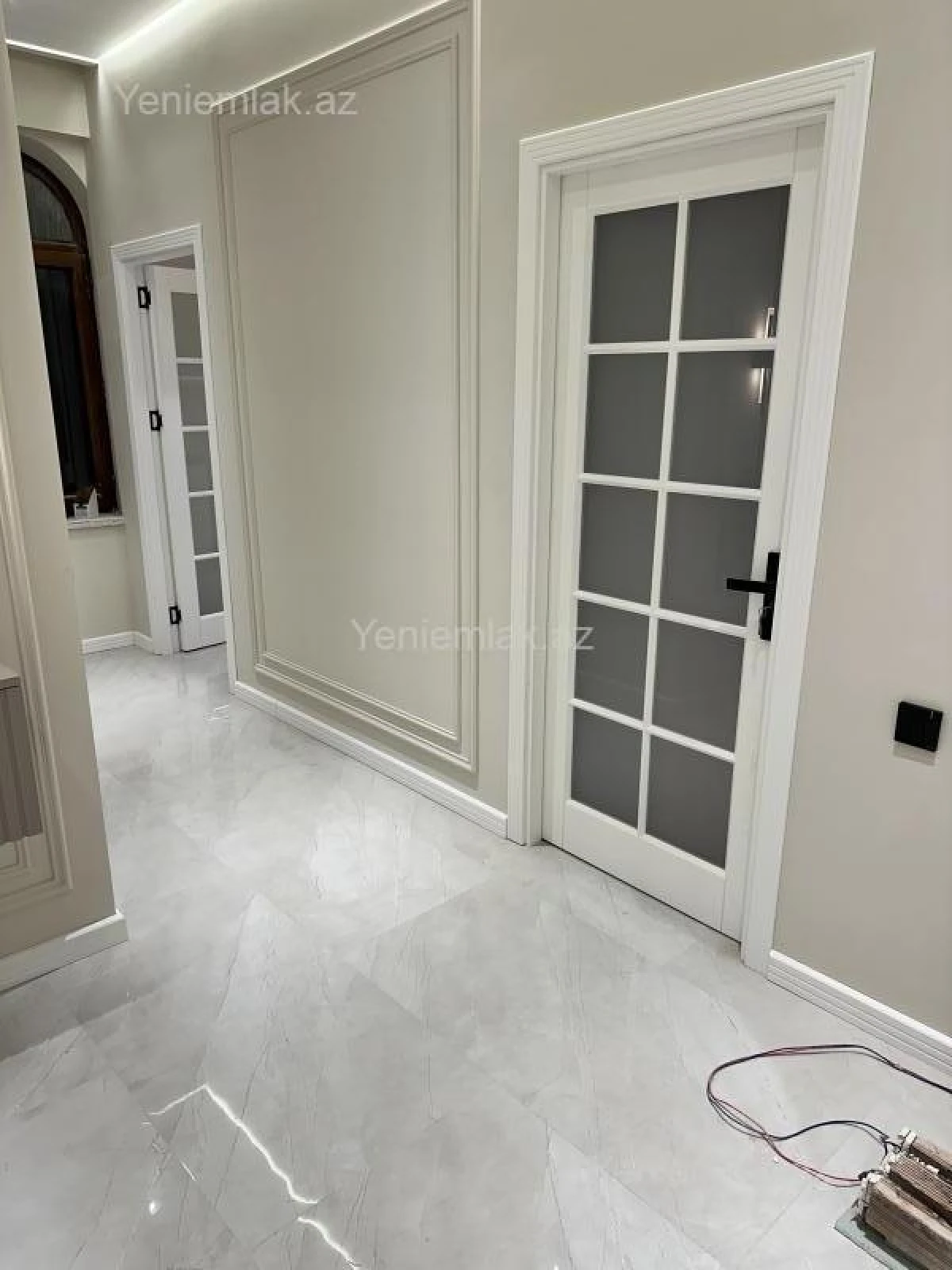 Satılır 3 otaqlı yeni tikili 100 m²