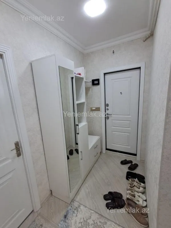 Satılır 3 otaqlı köhnə tikili 80 m²