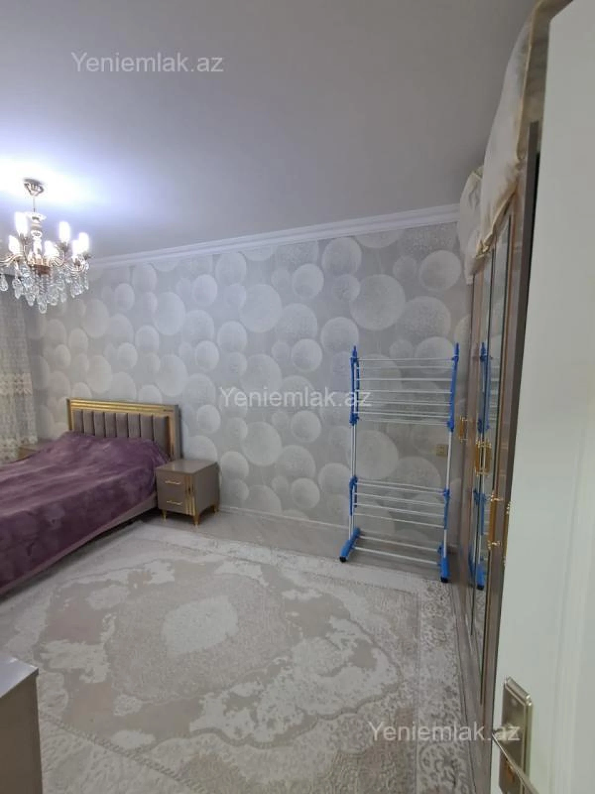 Satılır 3 otaqlı köhnə tikili 80 m²