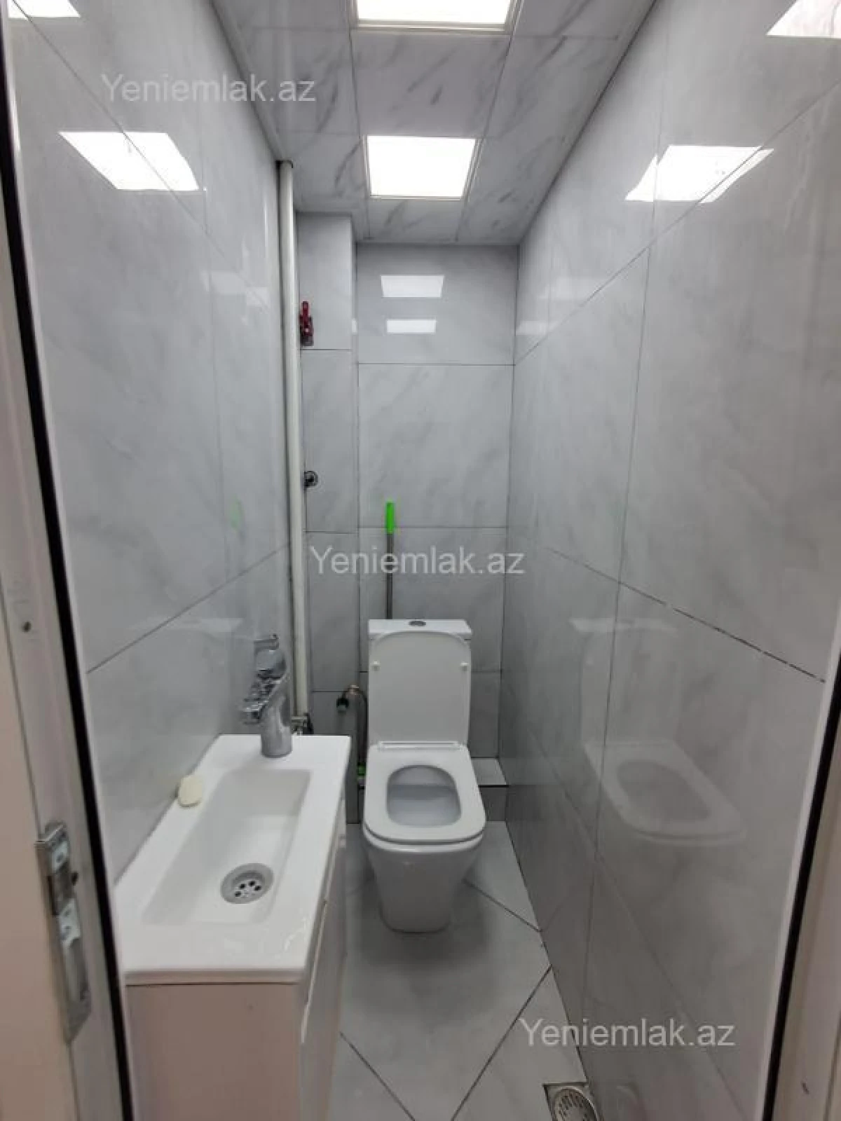 Satılır 3 otaqlı köhnə tikili 80 m²