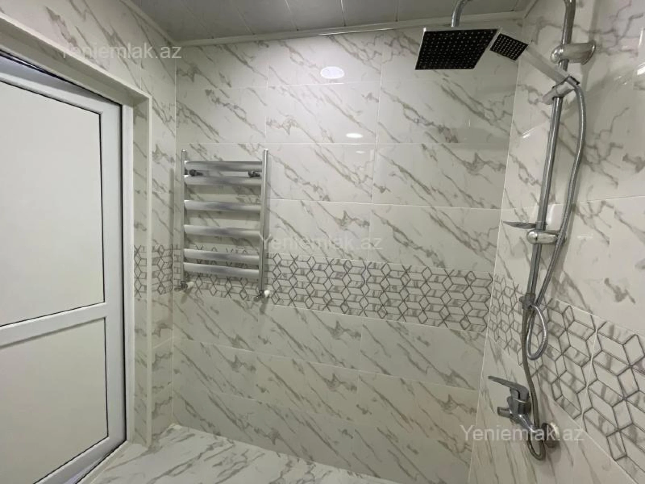 Satılır 2 otaqlı yeni tikili 59 m²