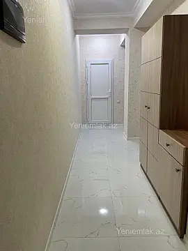 Satılır 2 otaqlı yeni tikili 59 m²