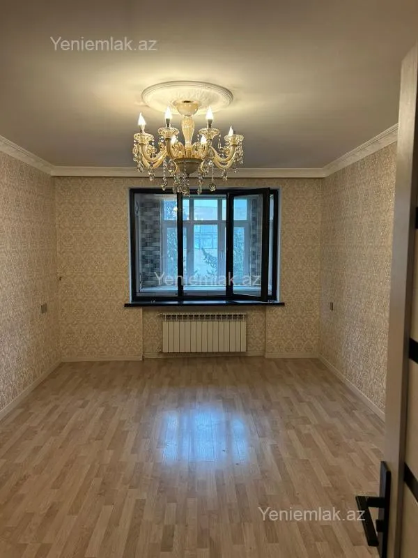 Satılır 3 otaqlı köhnə tikili 80 m²