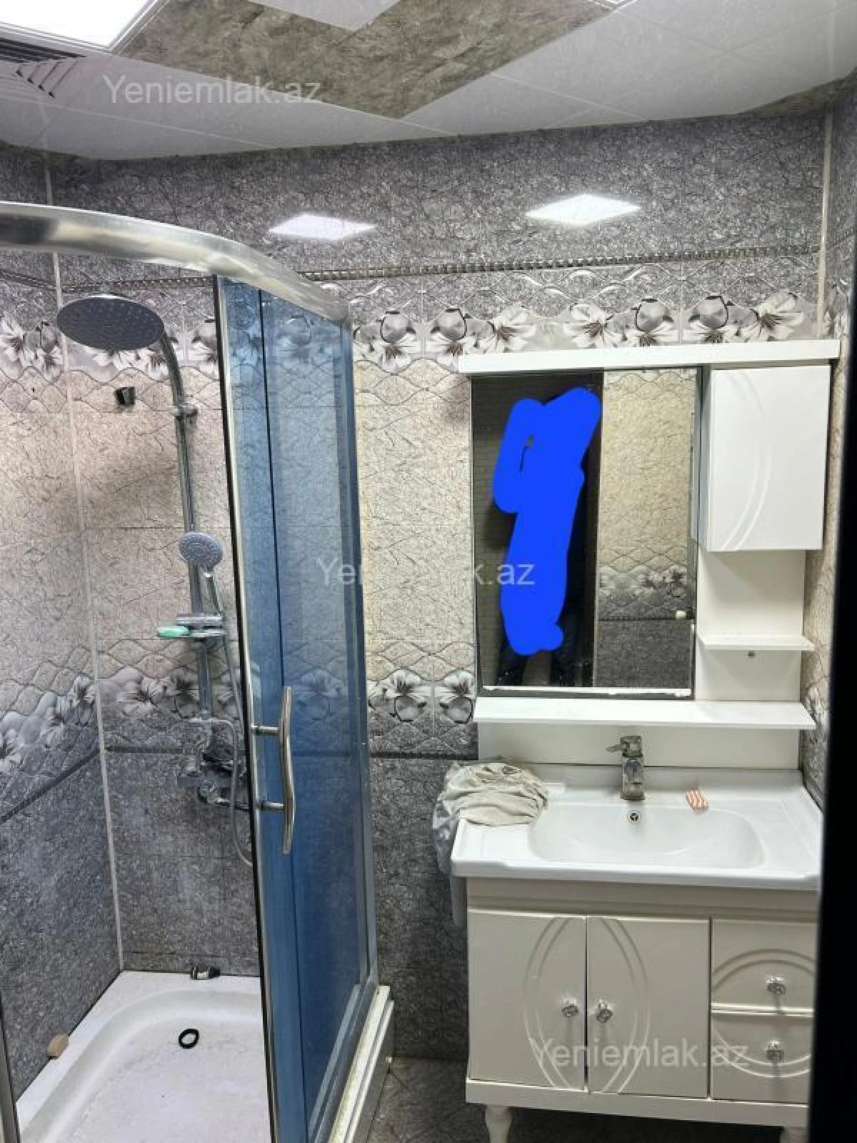 Satılır 3 otaqlı köhnə tikili 80 m²