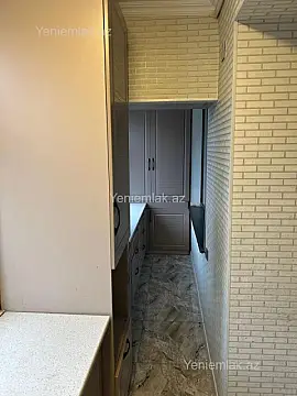 Satılır 3 otaqlı köhnə tikili 80 m²