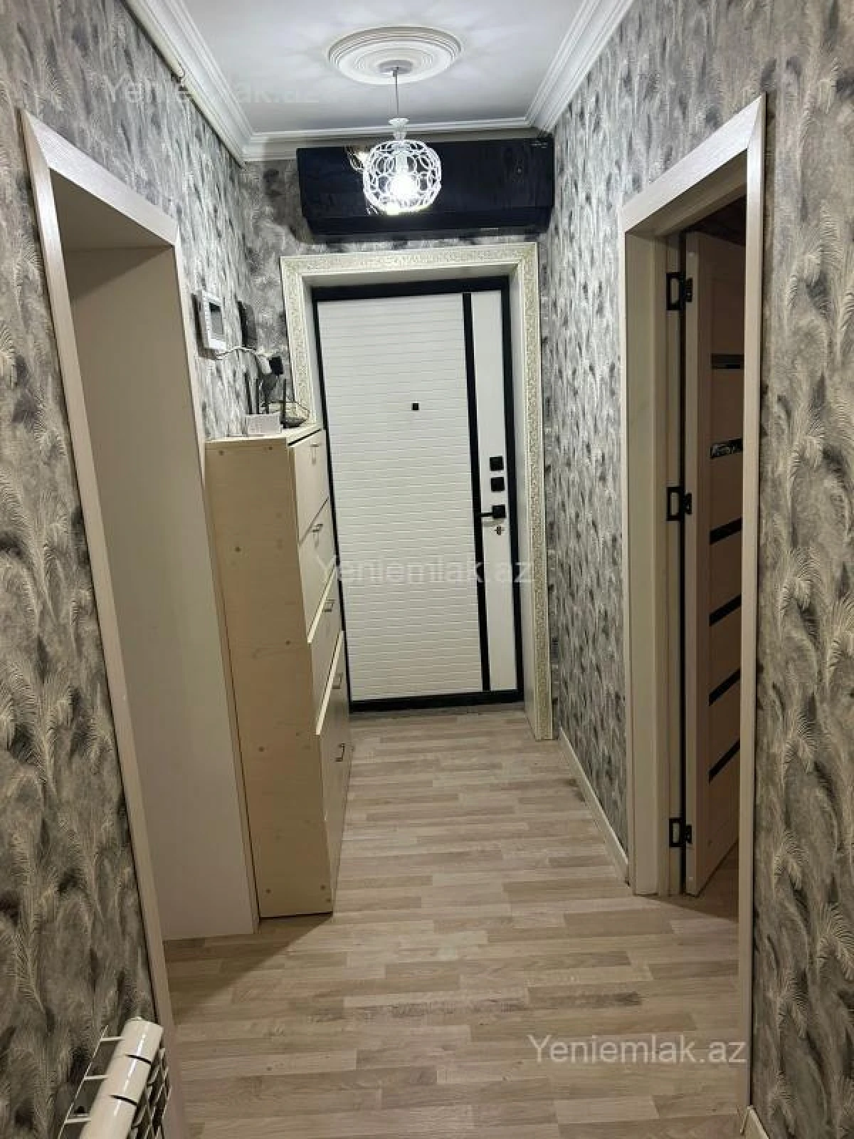 Satılır 3 otaqlı köhnə tikili 80 m²