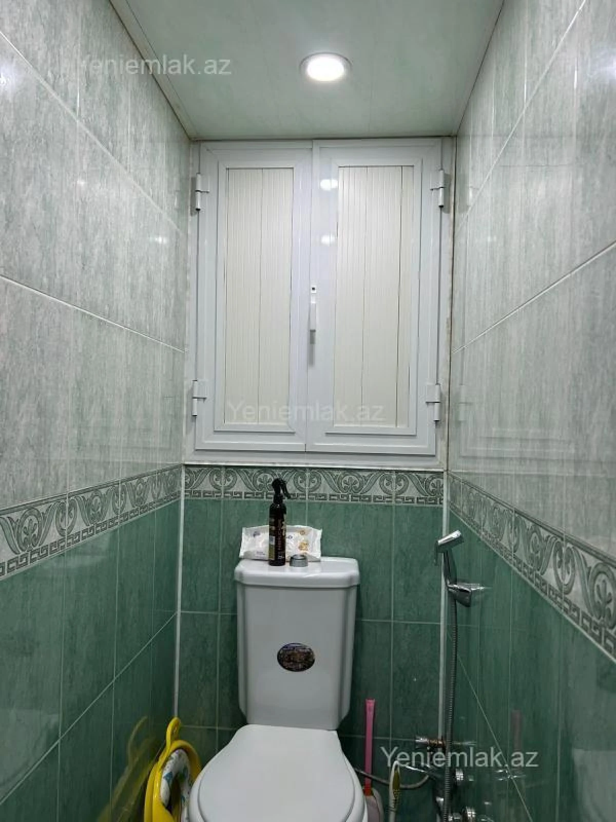 Satılır 3 otaqlı köhnə tikili 80 m²