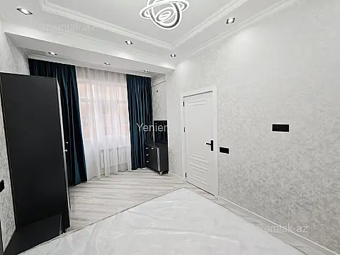 Satılır 3 otaqlı yeni tikili 86 m²