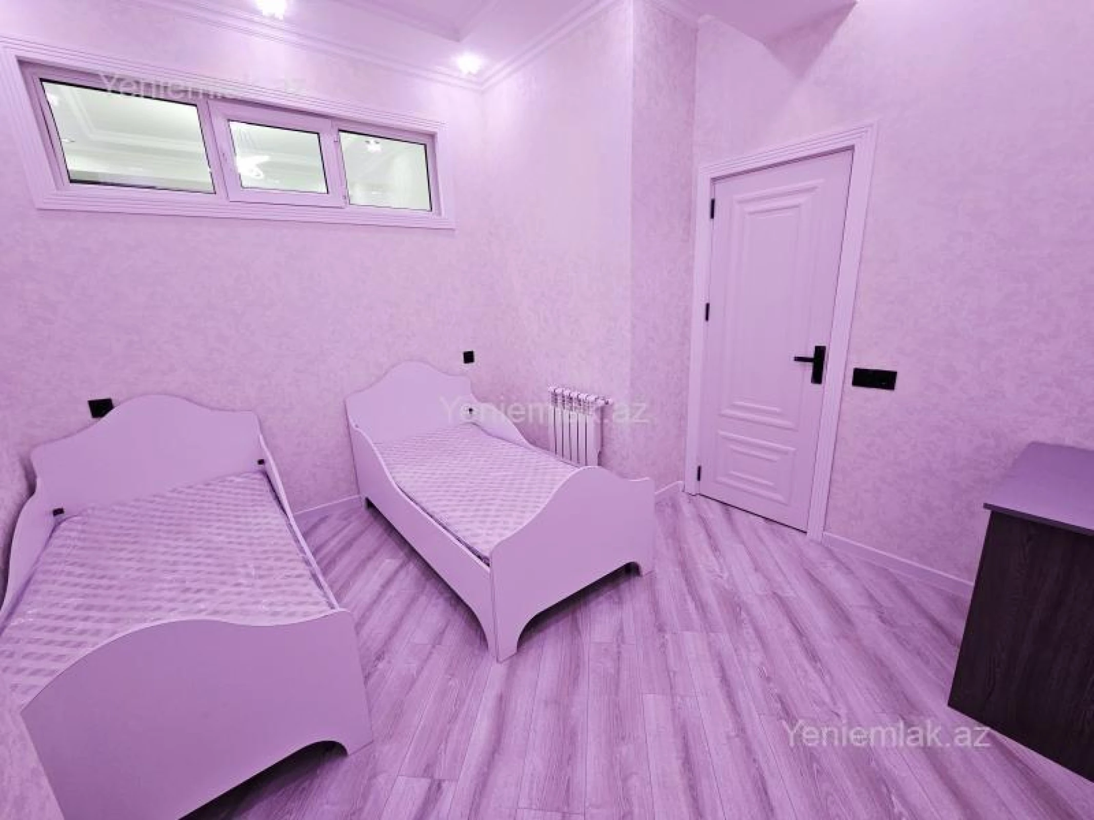 Satılır 3 otaqlı yeni tikili 86 m²