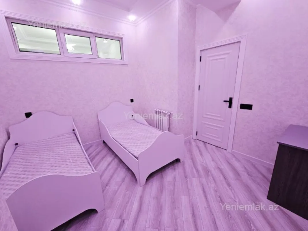 Satılır 3 otaqlı yeni tikili 86 m²