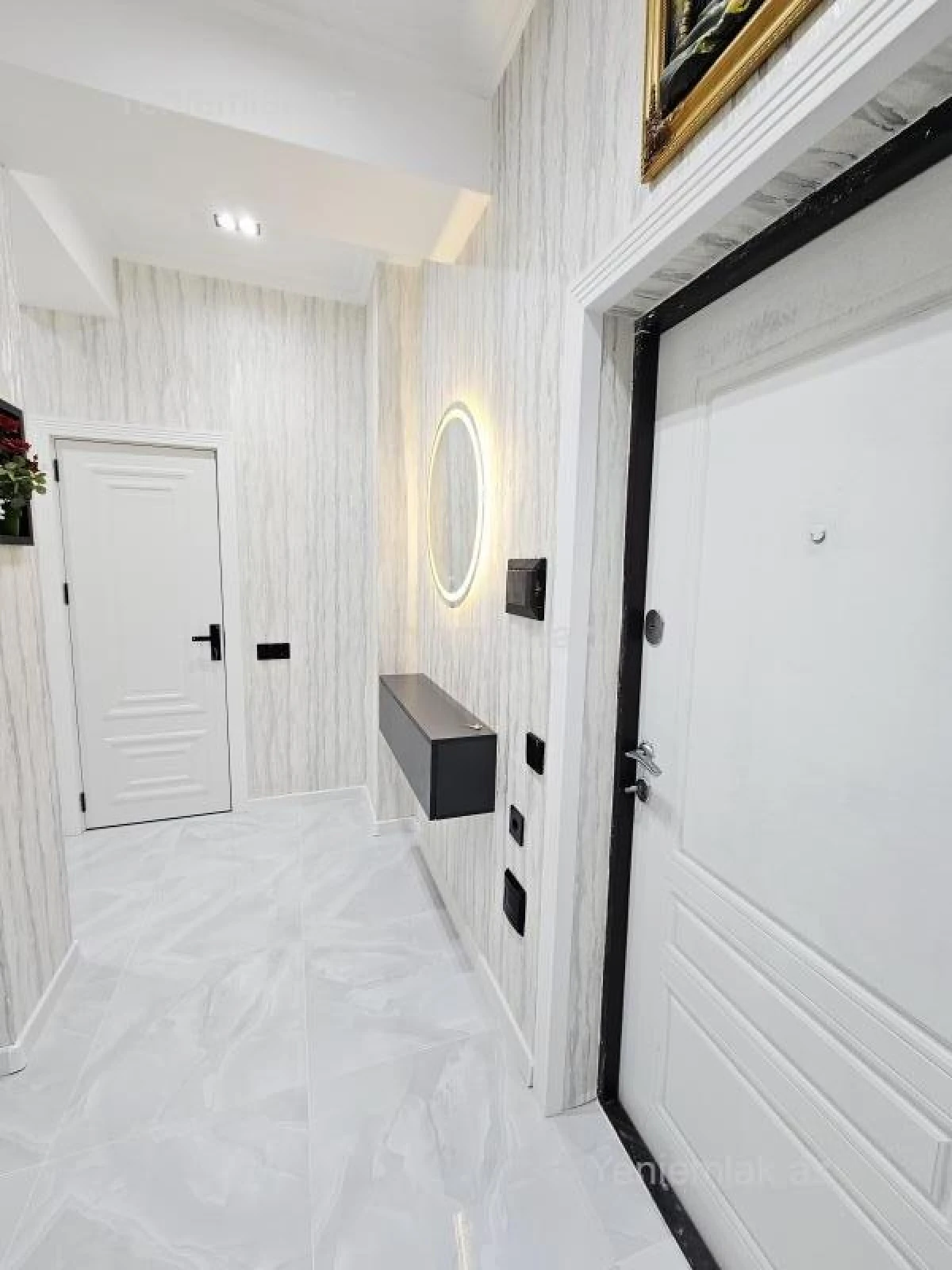 Satılır 3 otaqlı yeni tikili 86 m²