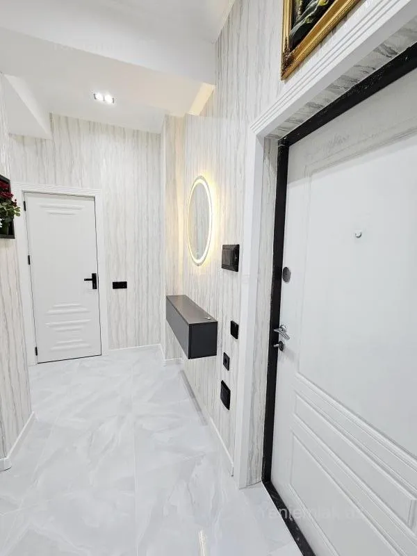 Satılır 3 otaqlı yeni tikili 86 m²