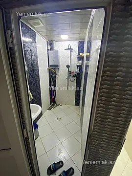 Satılır 3 otaqlı köhnə tikili 75 m²