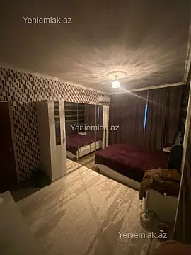 Satılır 3 otaqlı köhnə tikili 75 m²
